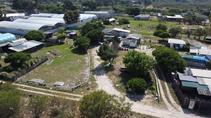 3 Bedroom Property for Sale in Cape Farms Western Cape